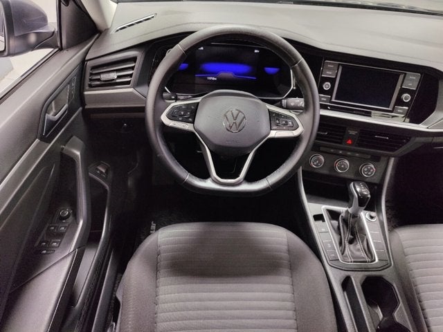 2023 Volkswagen Jetta S w/IQ Drive